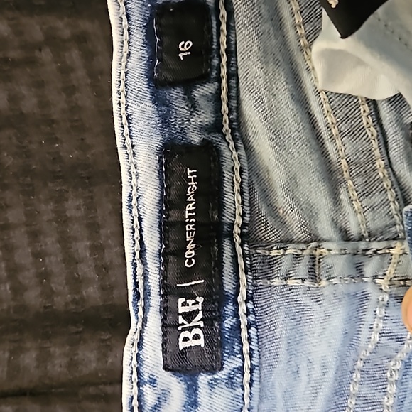 Bke jeans - Picture 3 of 4
